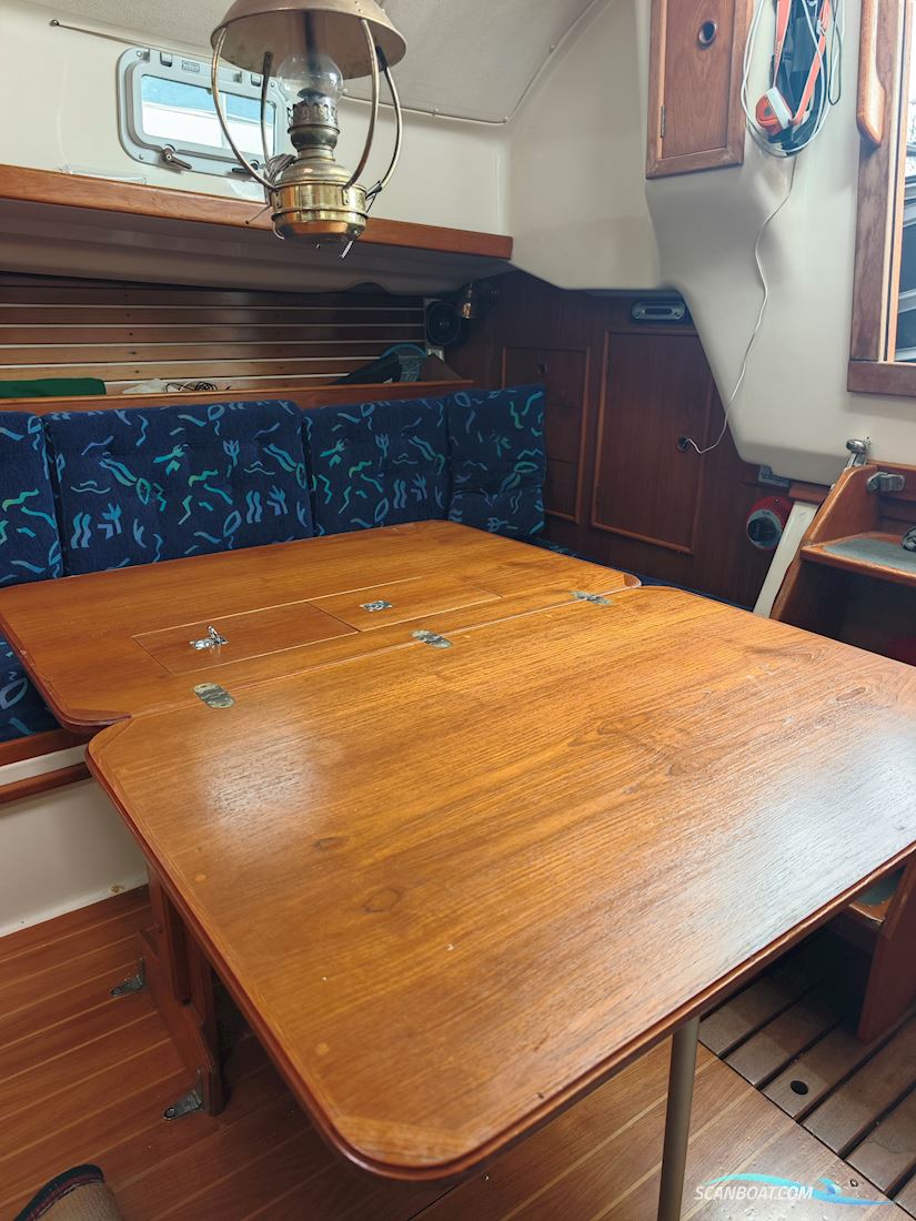 Nonsuch 30U