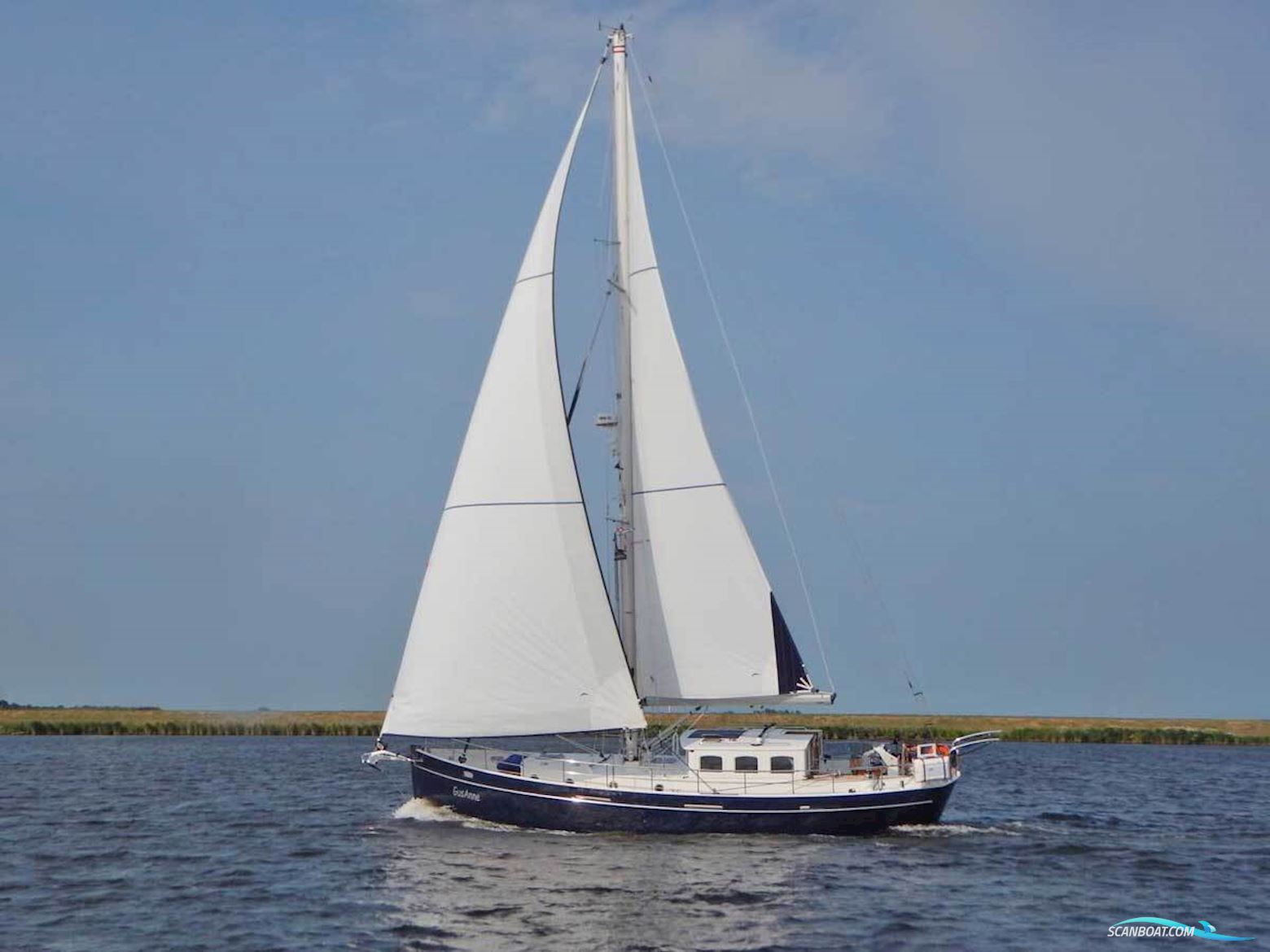 Noordkaper 40
