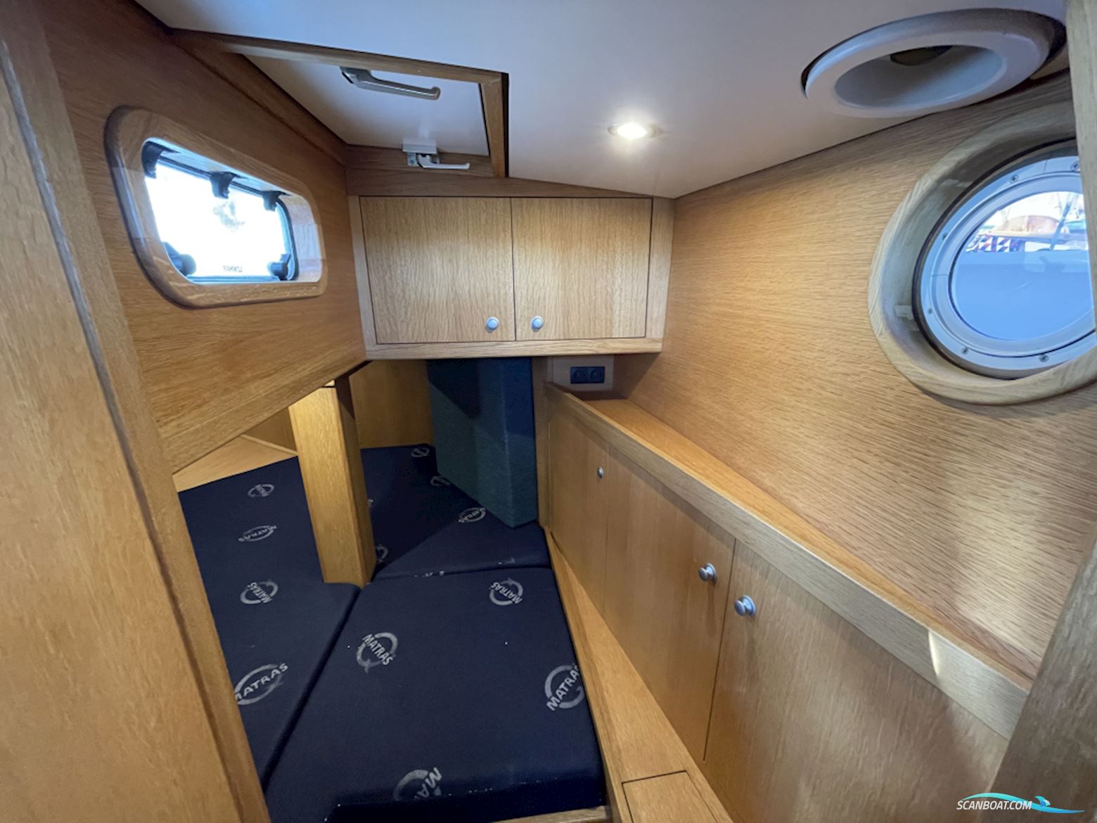 Noordkaper 42 - Midzwaard!