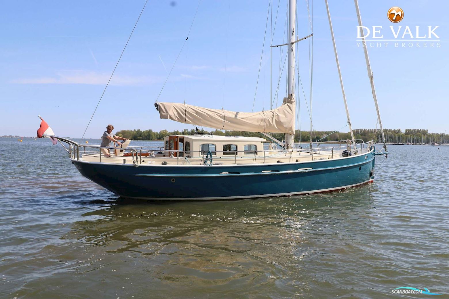 Noordkaper 48 -S