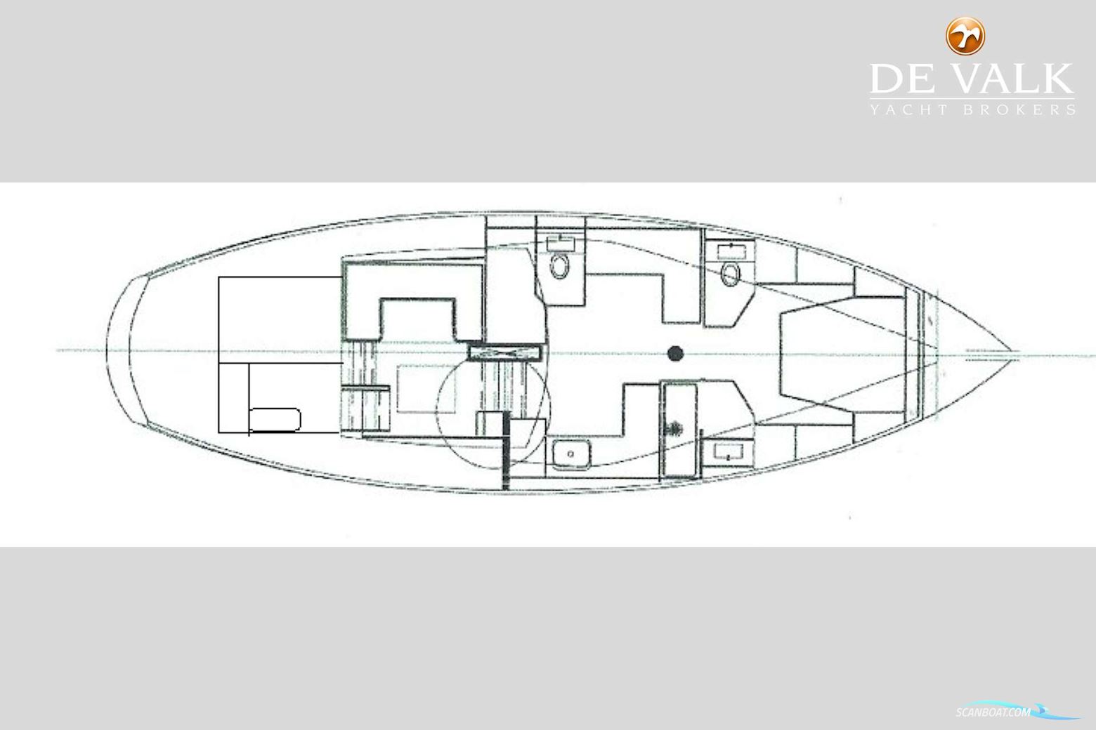 Noordkaper 48 -S