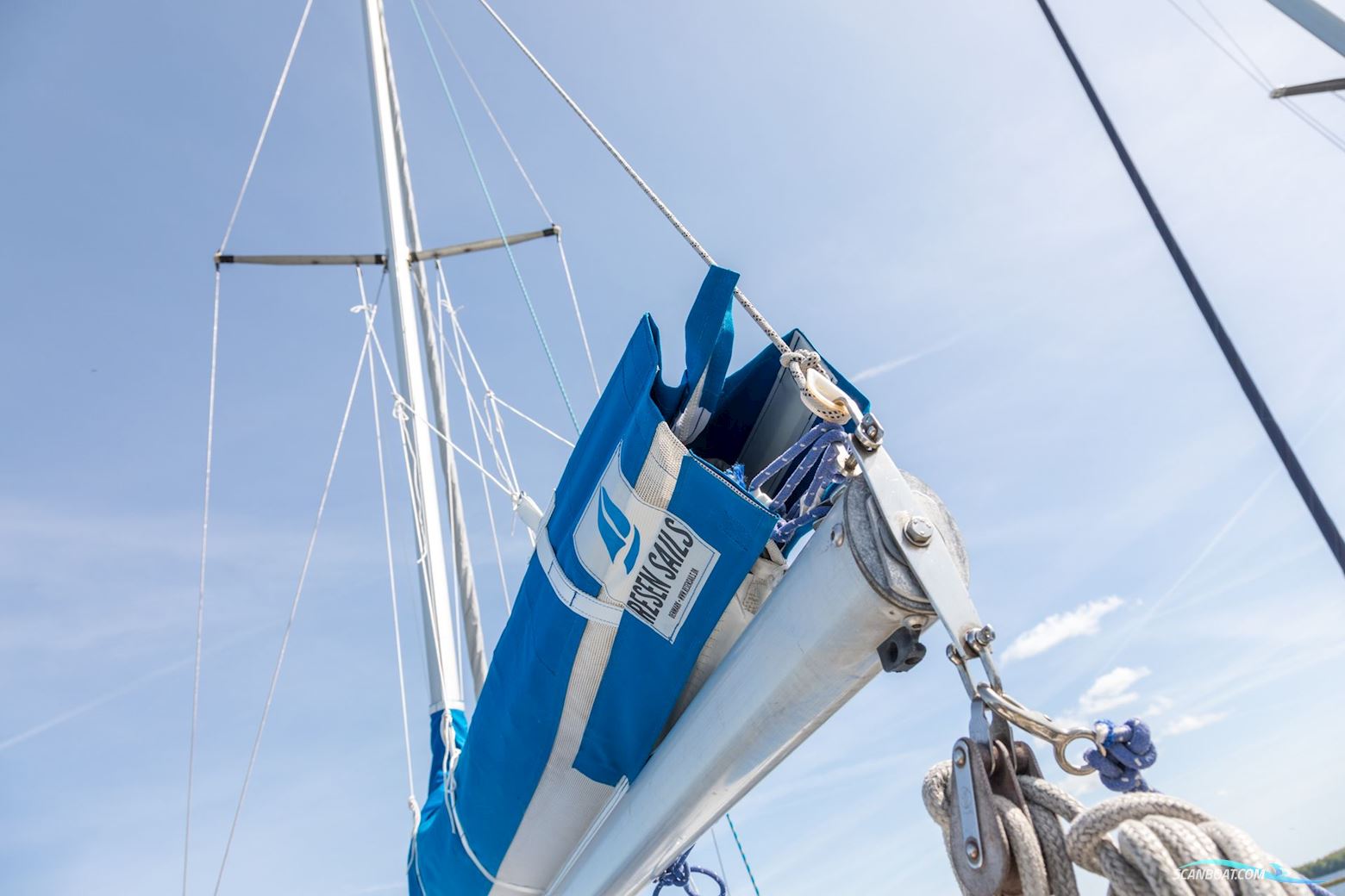 Nord 80 - Super begynderbåd eller til dig der ikke gider en masse bøvl