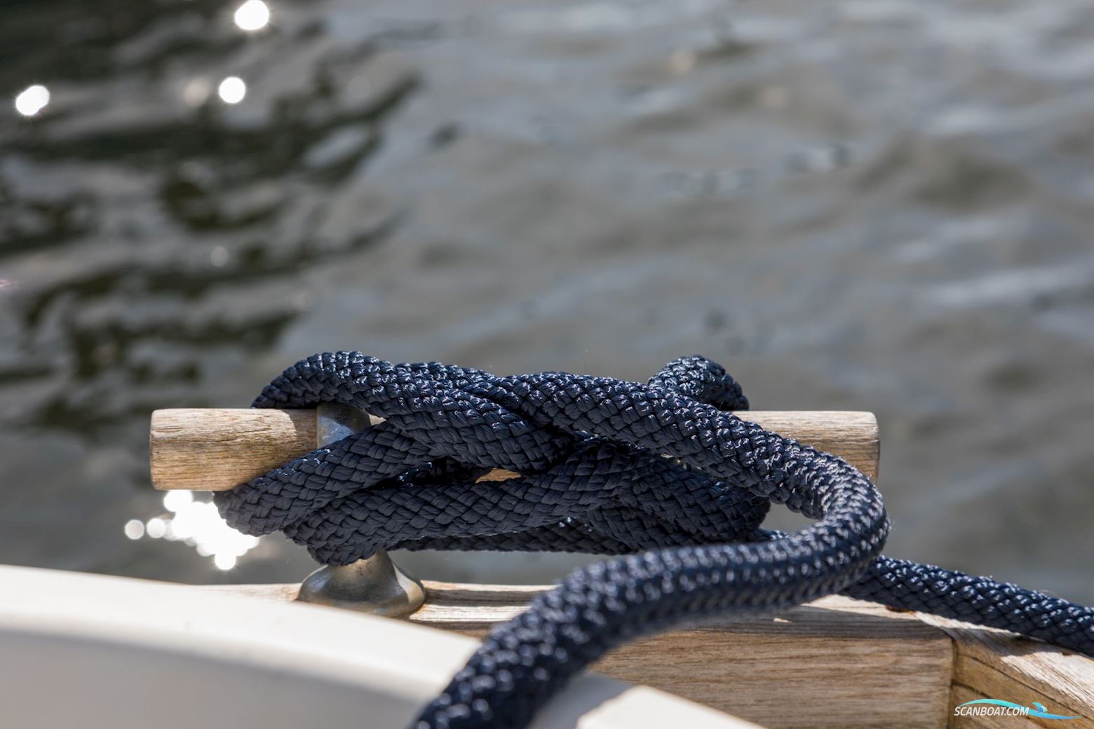 Nord 80 - Super begynderbåd eller til dig der ikke gider en masse bøvl