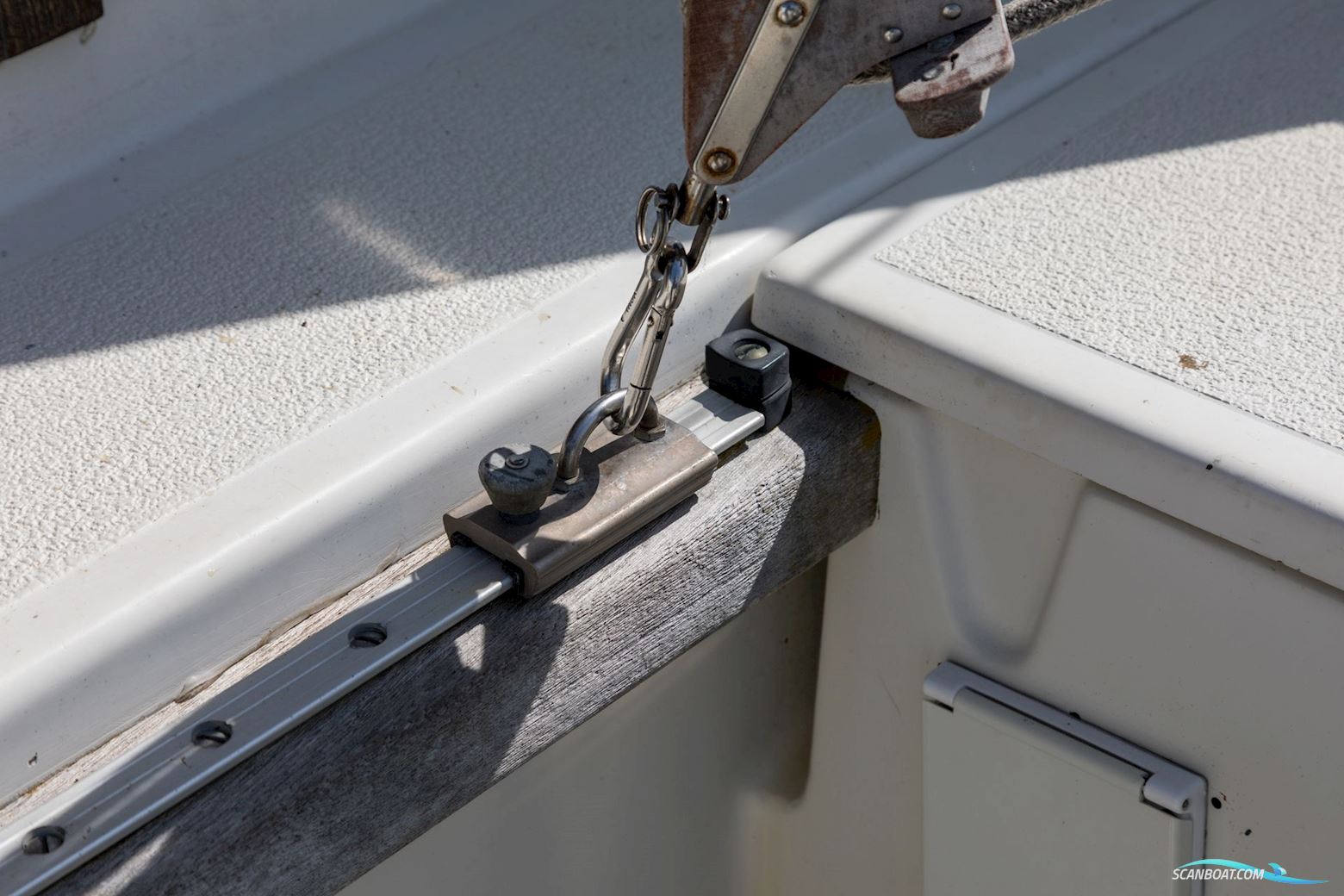 Nord 80 - Super begynderbåd eller til dig der ikke gider en masse bøvl