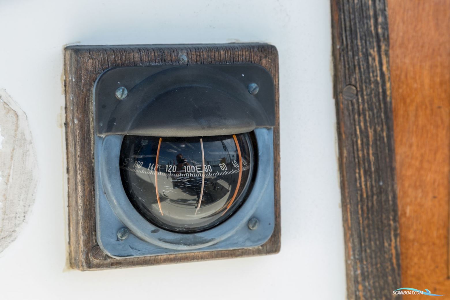 Nord 80 - Super begynderbåd eller til dig der ikke gider en masse bøvl