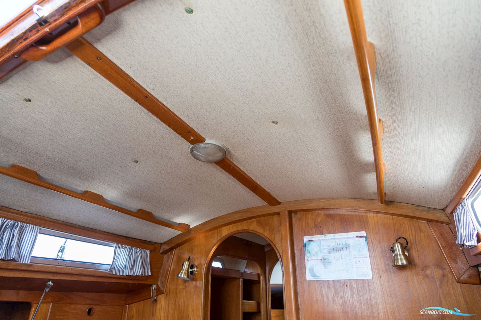 Nord 80 - Super begynderbåd eller til dig der ikke gider en masse bøvl