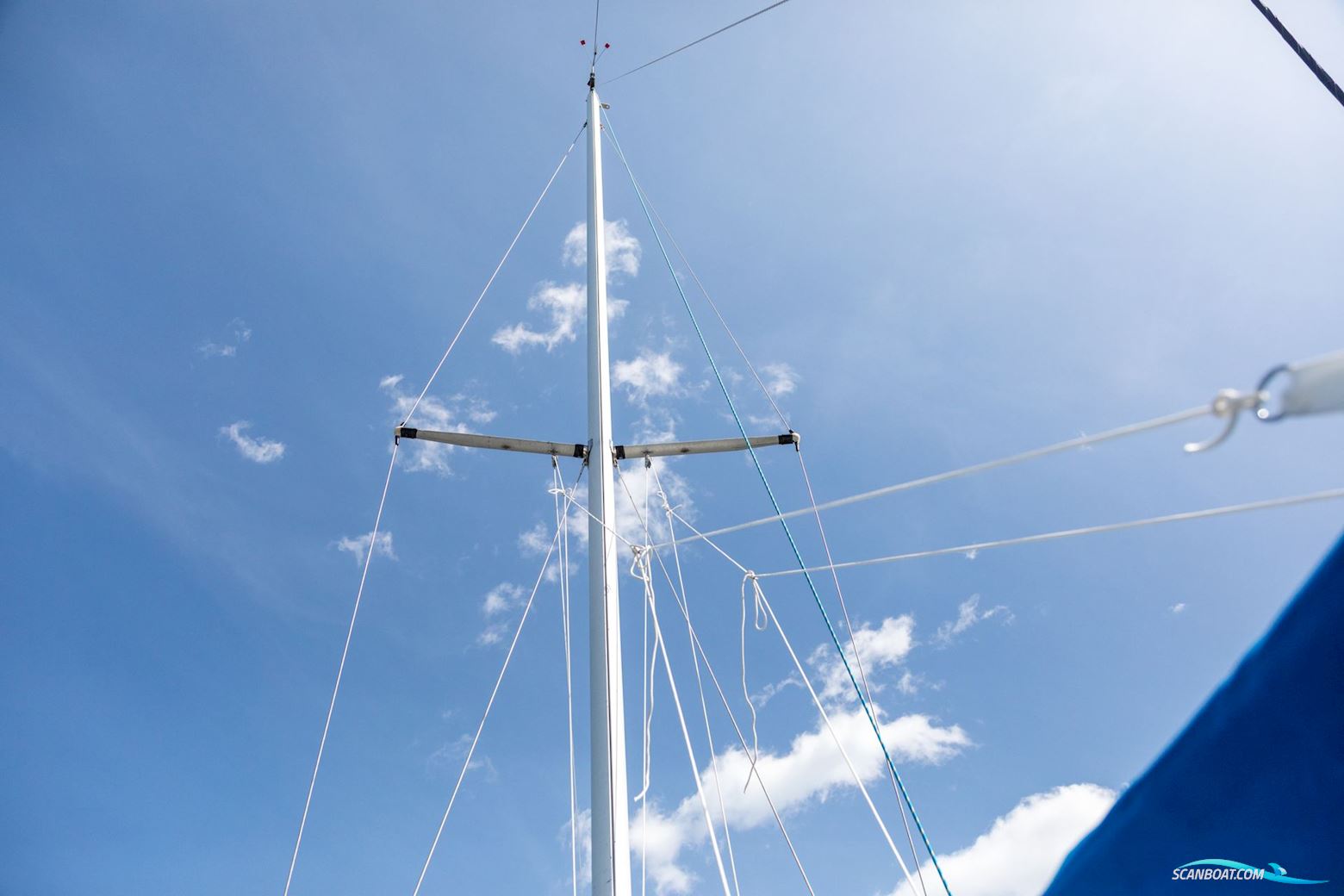 Nord 80 - Super begynderbåd eller til dig der ikke gider en masse bøvl