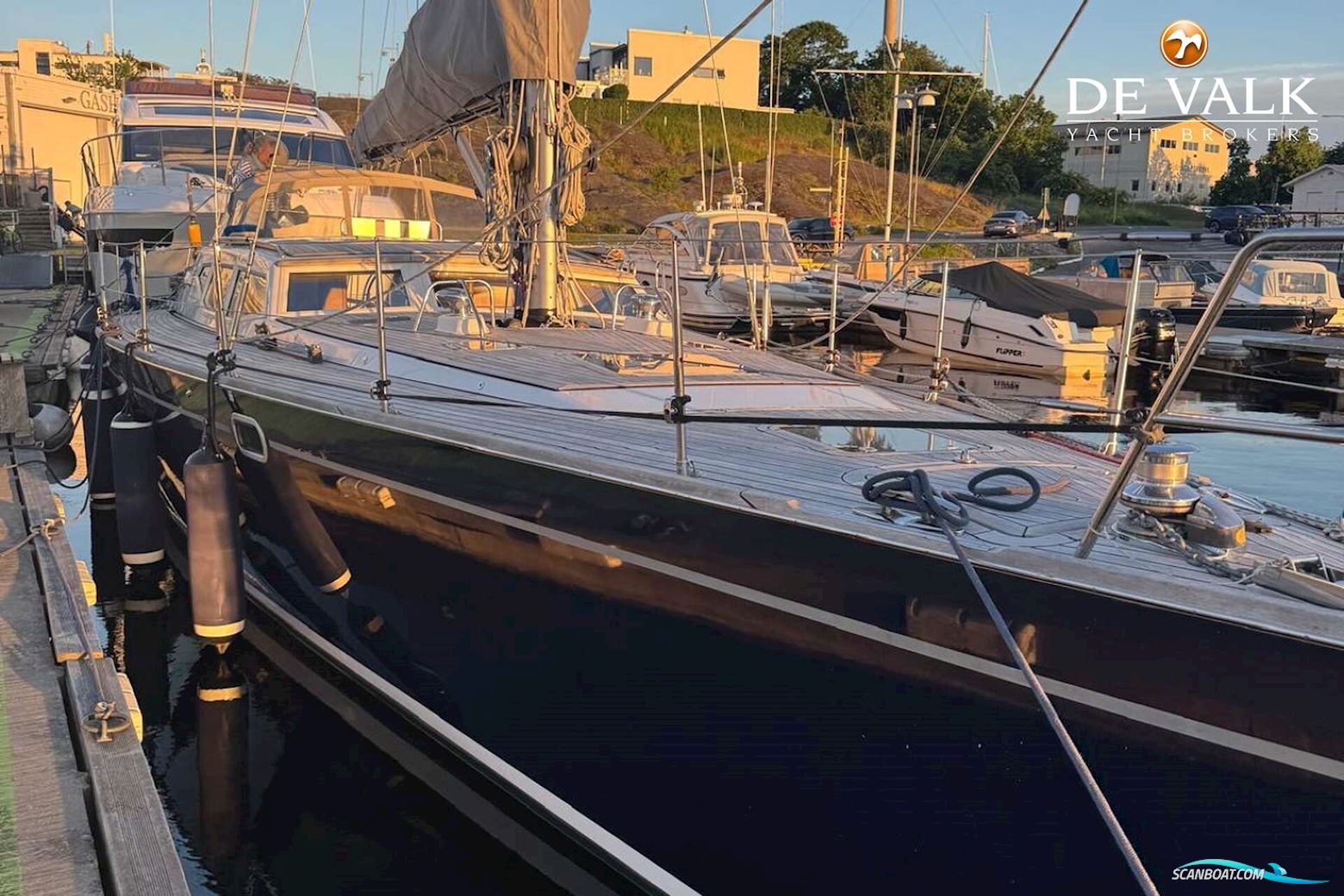 Nordbaelt 50