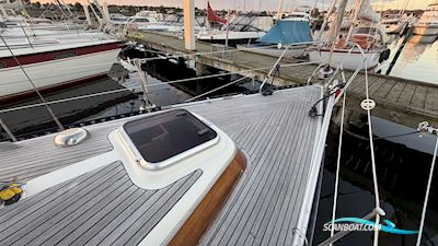 Nordborg 30 Zeilboten 1987, Denemarken