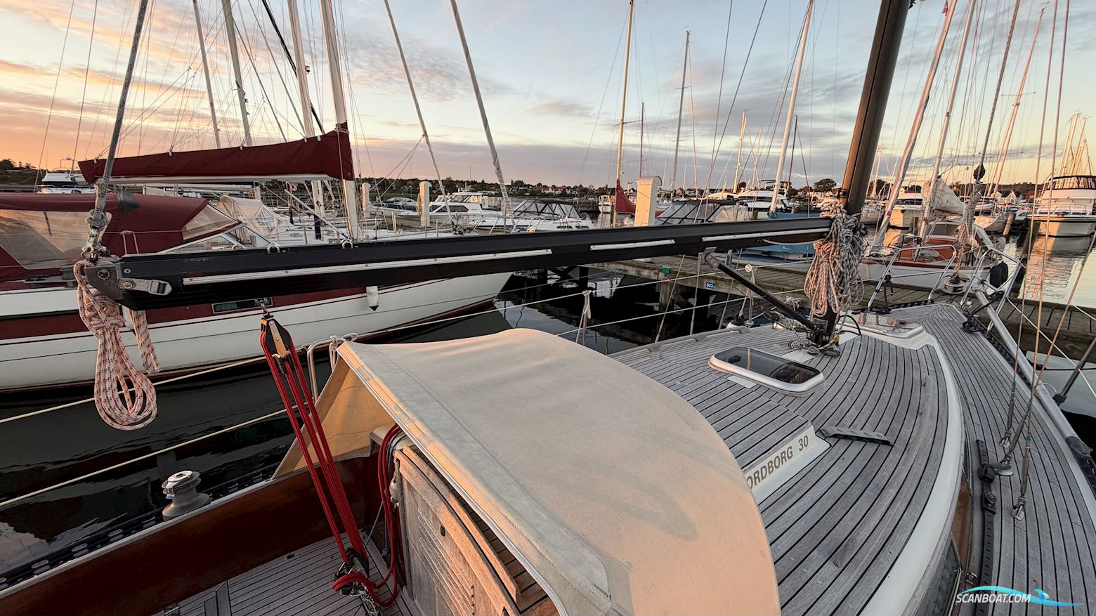 Nordborg 30