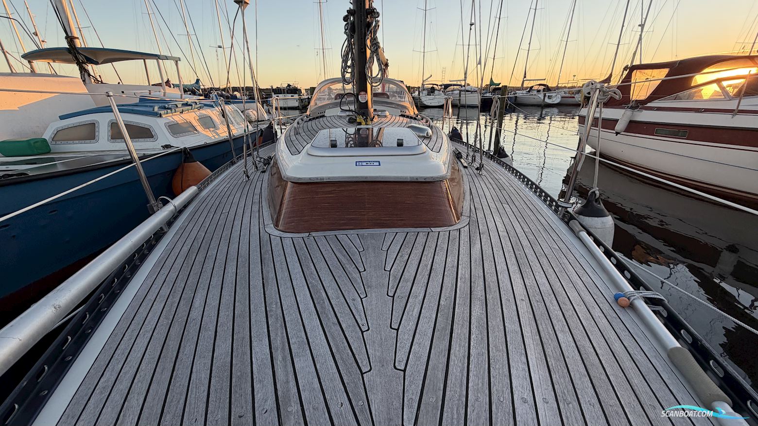 Nordborg 30