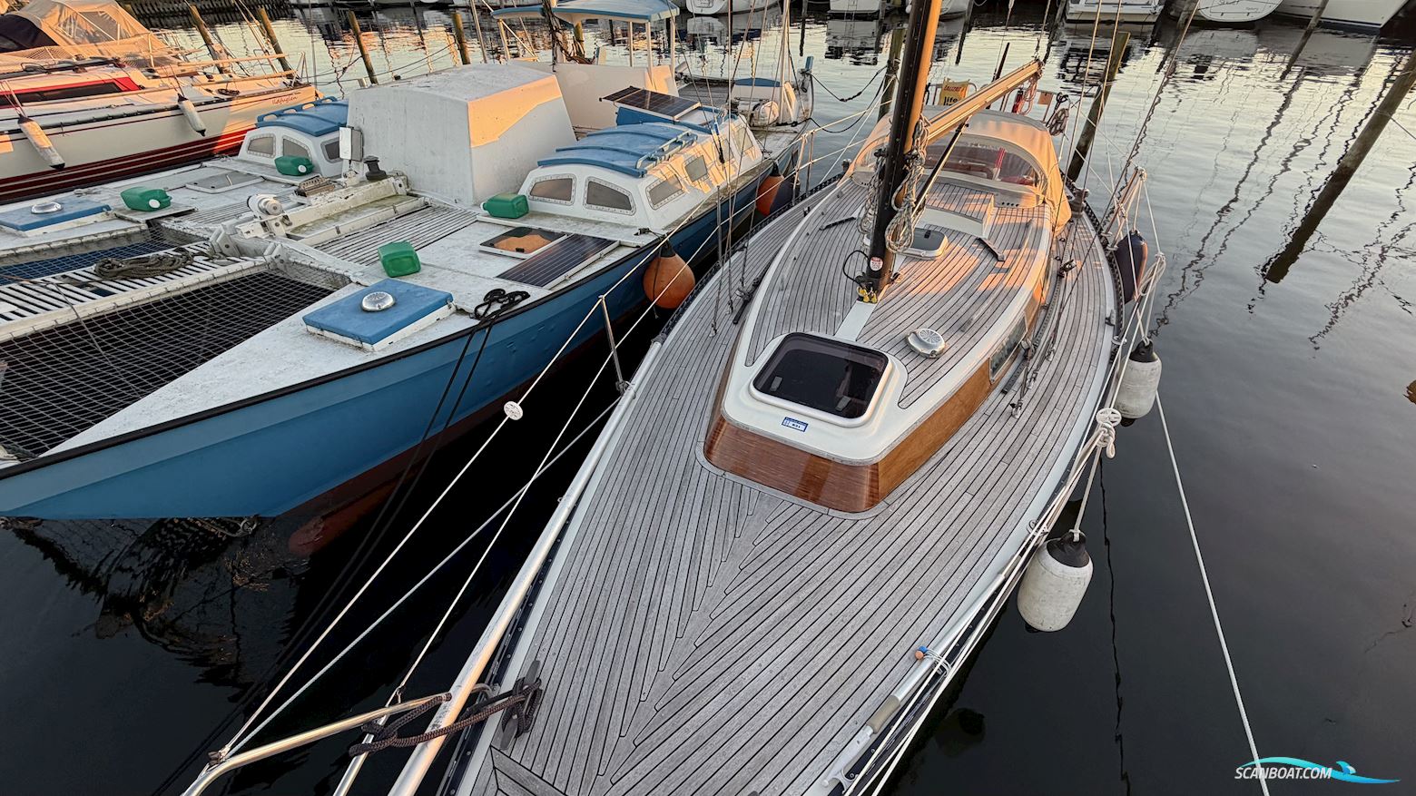 Nordborg 30