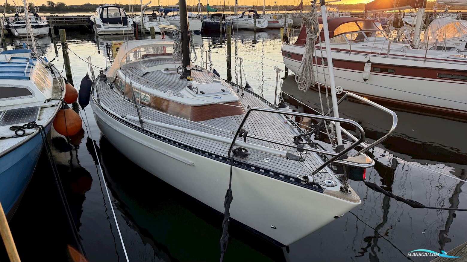 Nordborg 30
