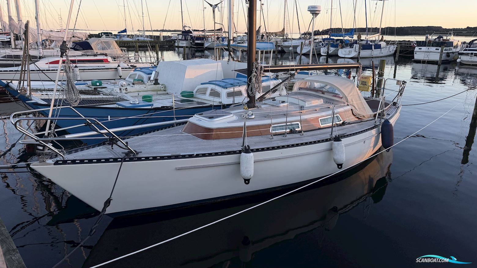 Nordborg 30