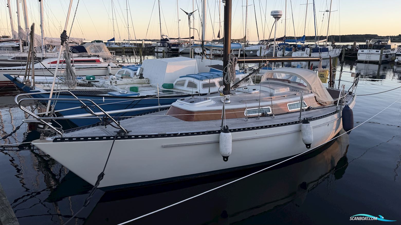 Nordborg 30