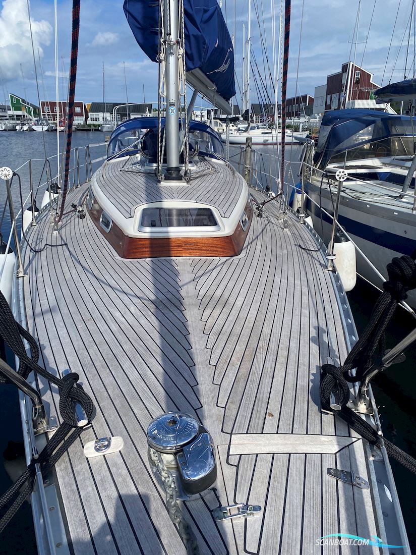 Nordborg 40