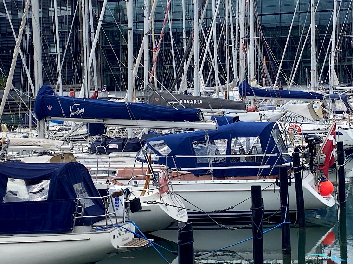 Nordborg 40