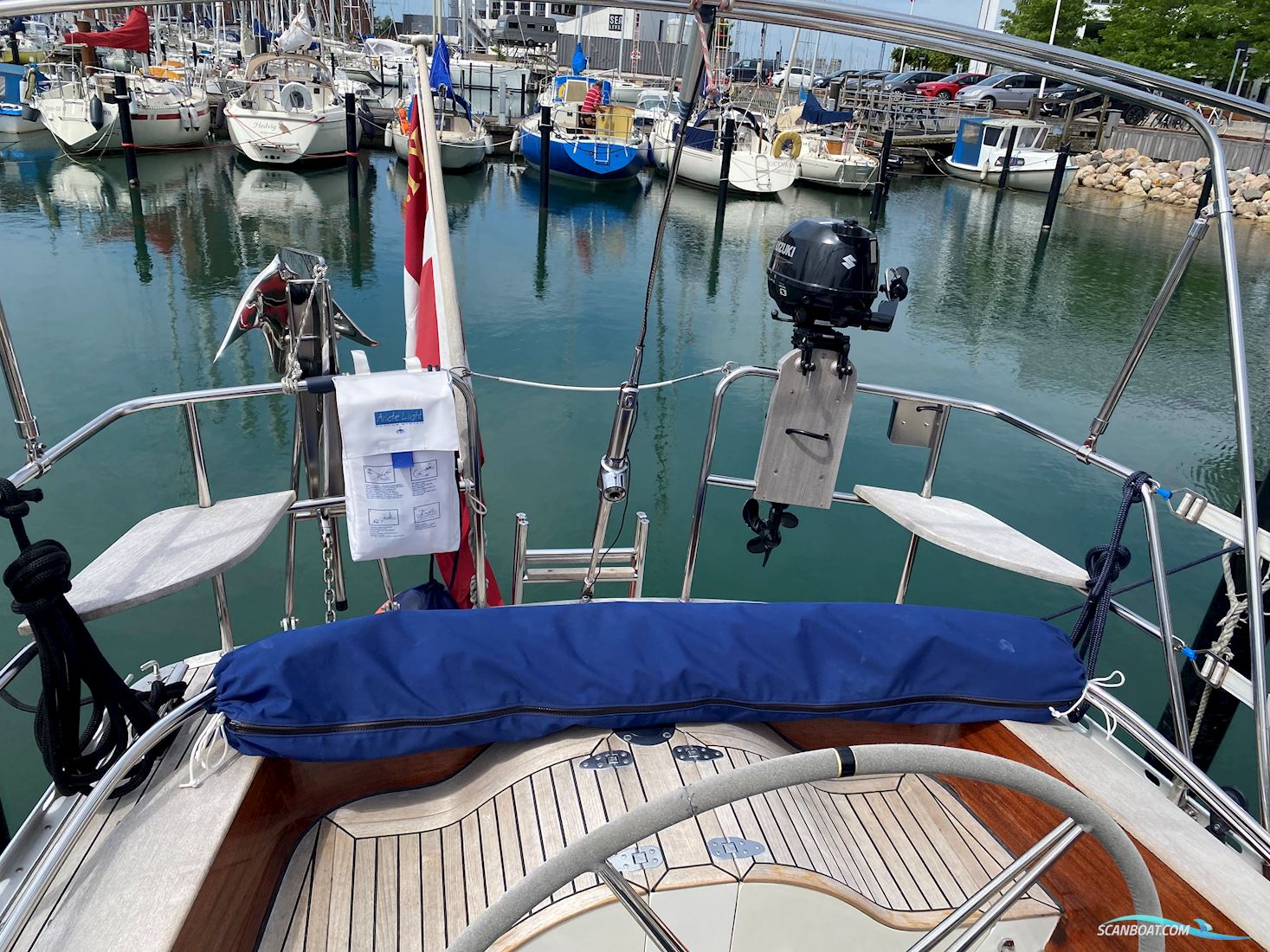 Nordborg 40