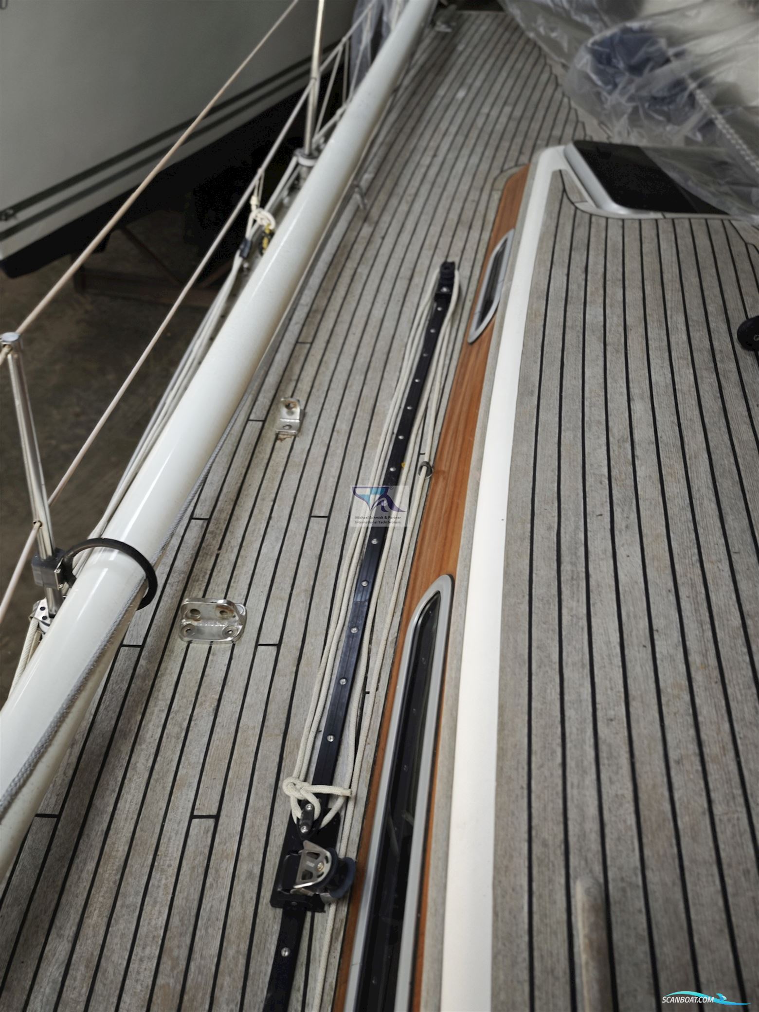 Nordborg Baadebyggeri Nordborg 40