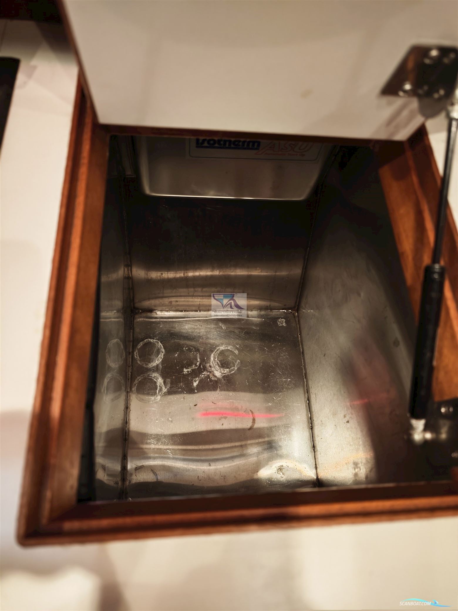 Nordborg Baadebyggeri Nordborg 40