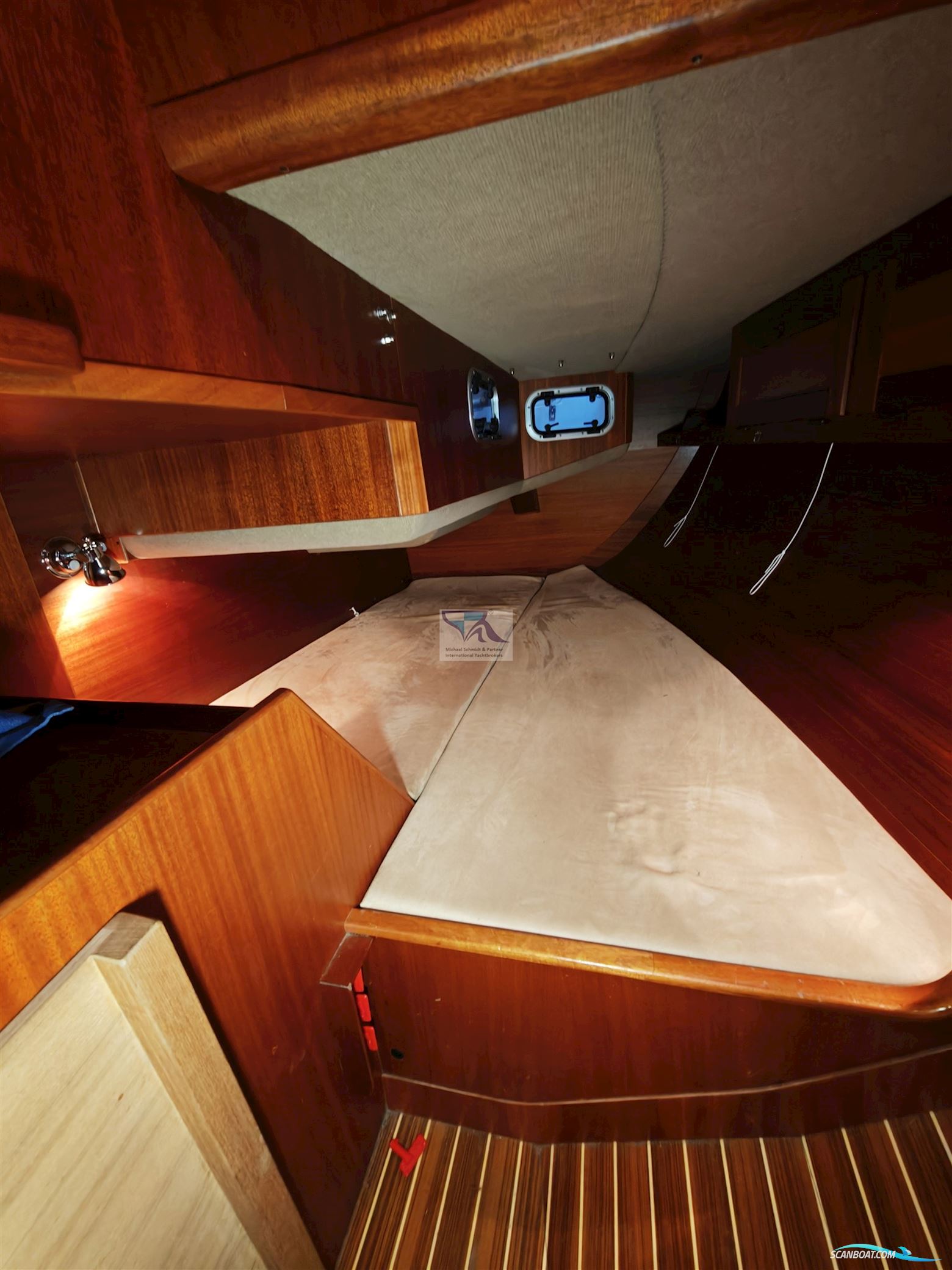 Nordborg Baadebyggeri Nordborg 40