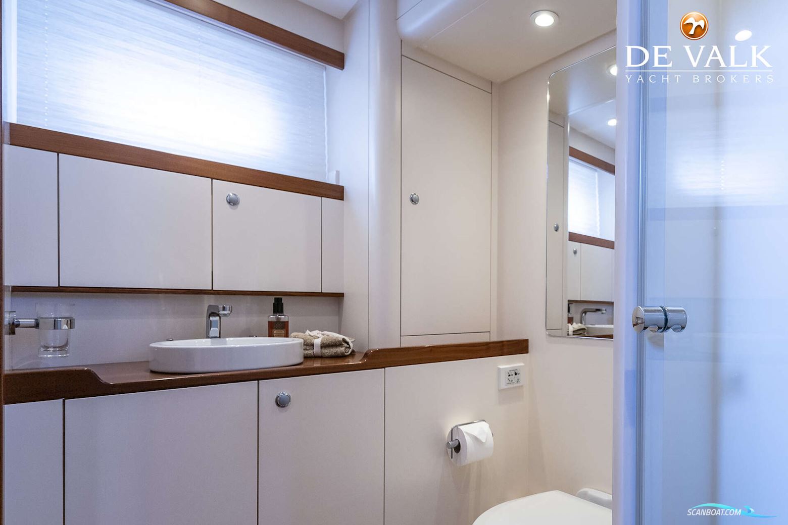 Nordia 70 Performance Cruiser