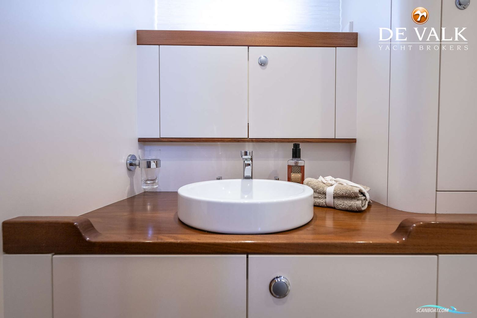 Nordia 70 Performance Cruiser