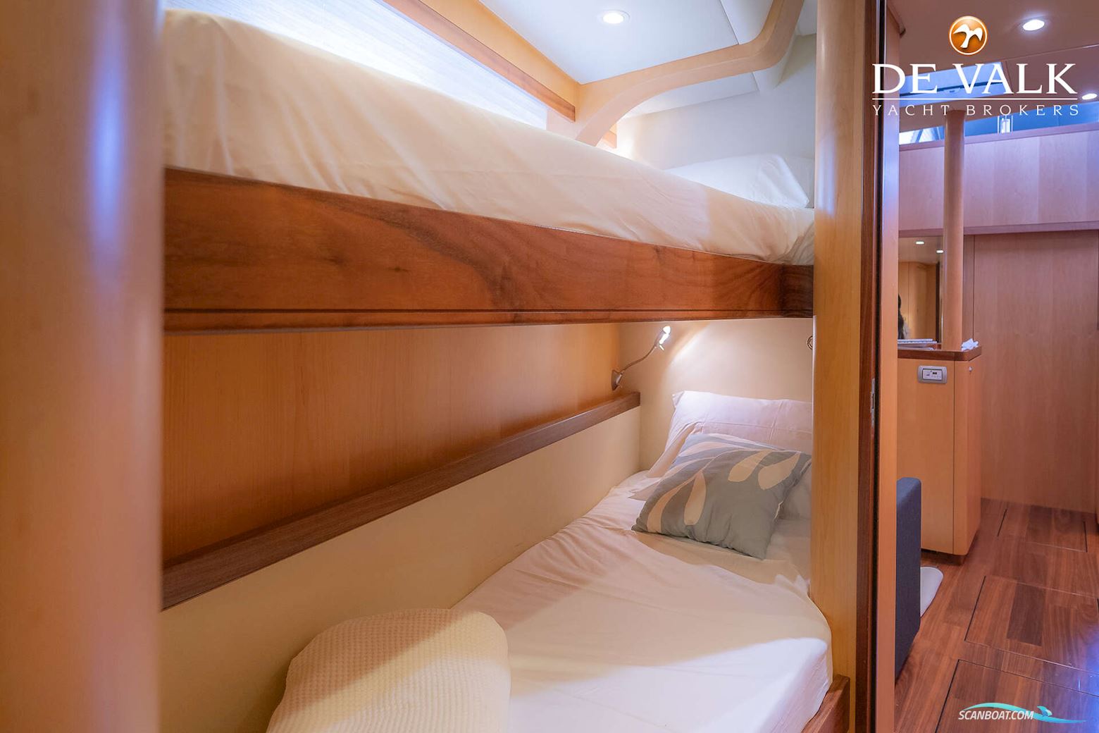 Nordia 70 Performance Cruiser