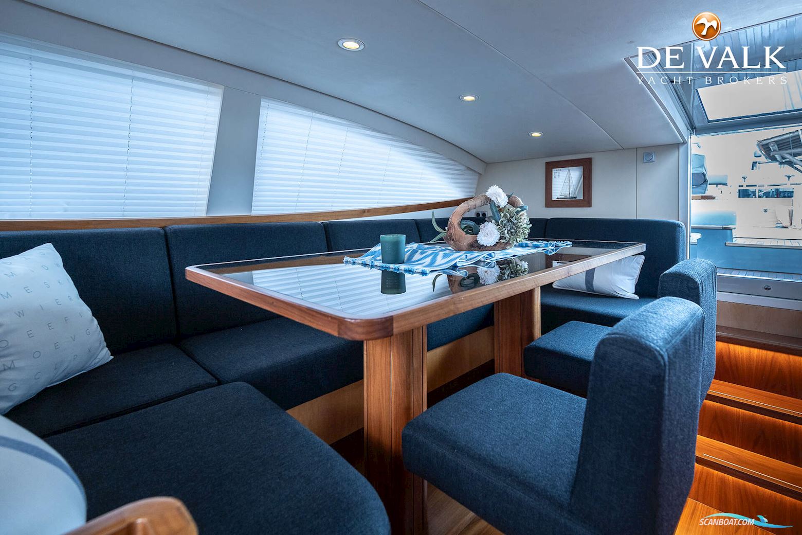 Nordia 70 Performance Cruiser