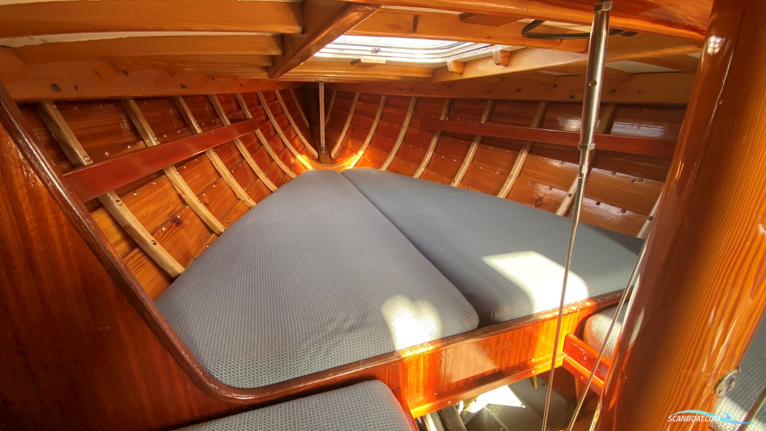 Nordisches Folkeboot