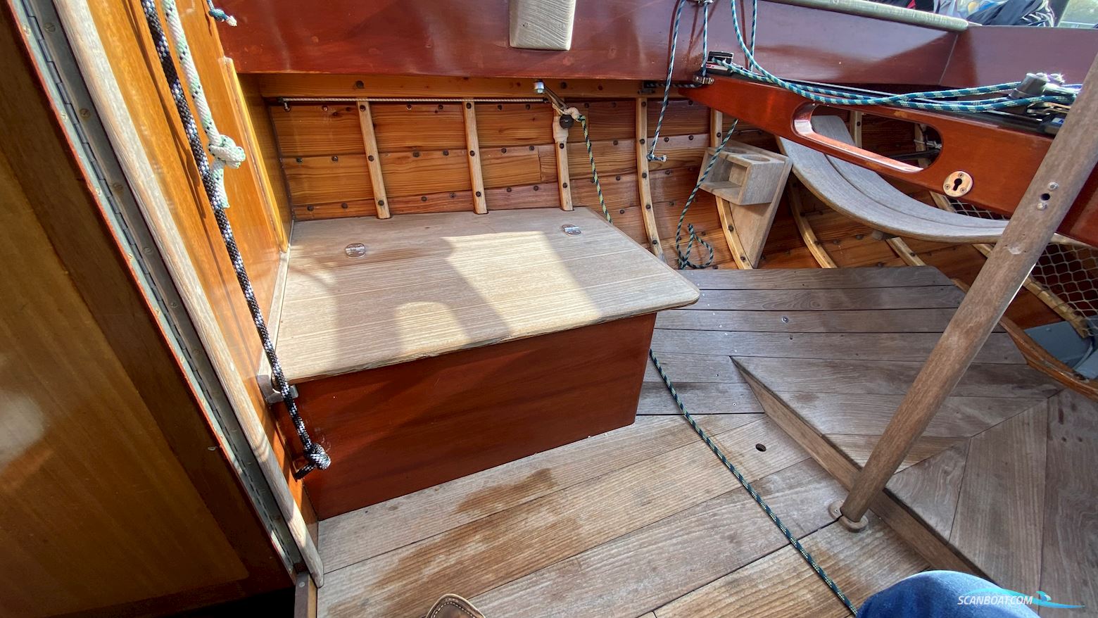 Nordisches Folkeboot