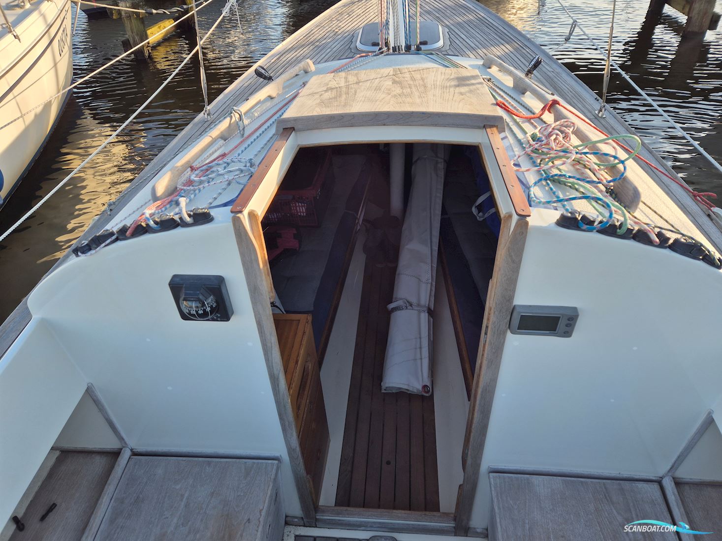 Nordisches Folkeboot