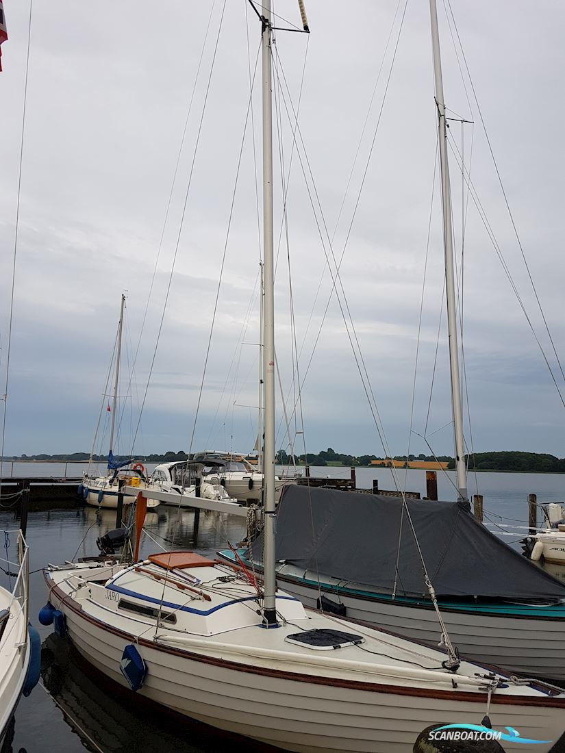 Nordisches Folkeboot