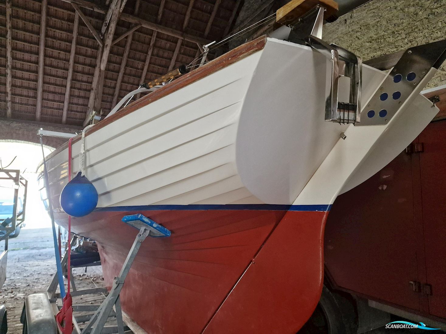 Nordisches Folkeboot