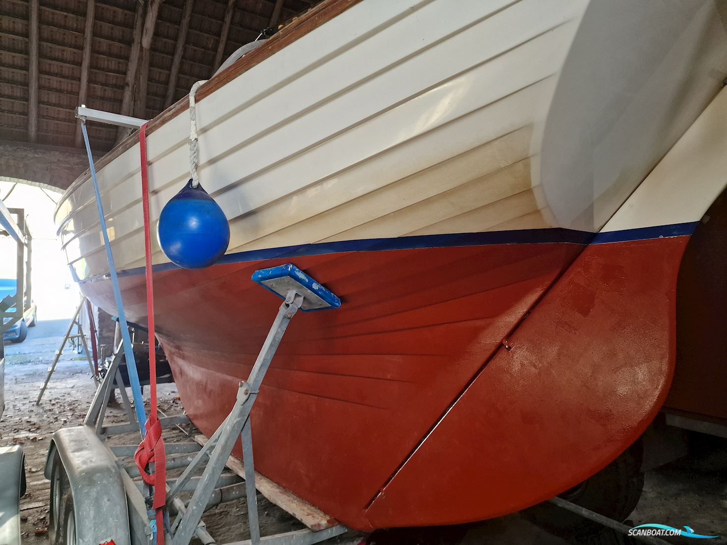 Nordisches Folkeboot