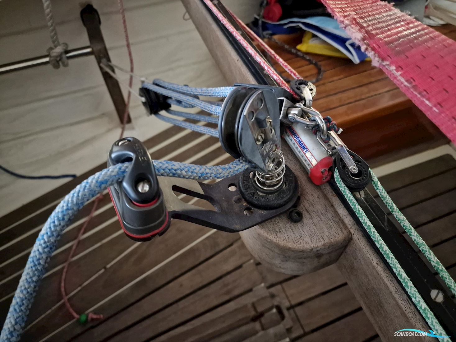 Nordisches Folkeboot