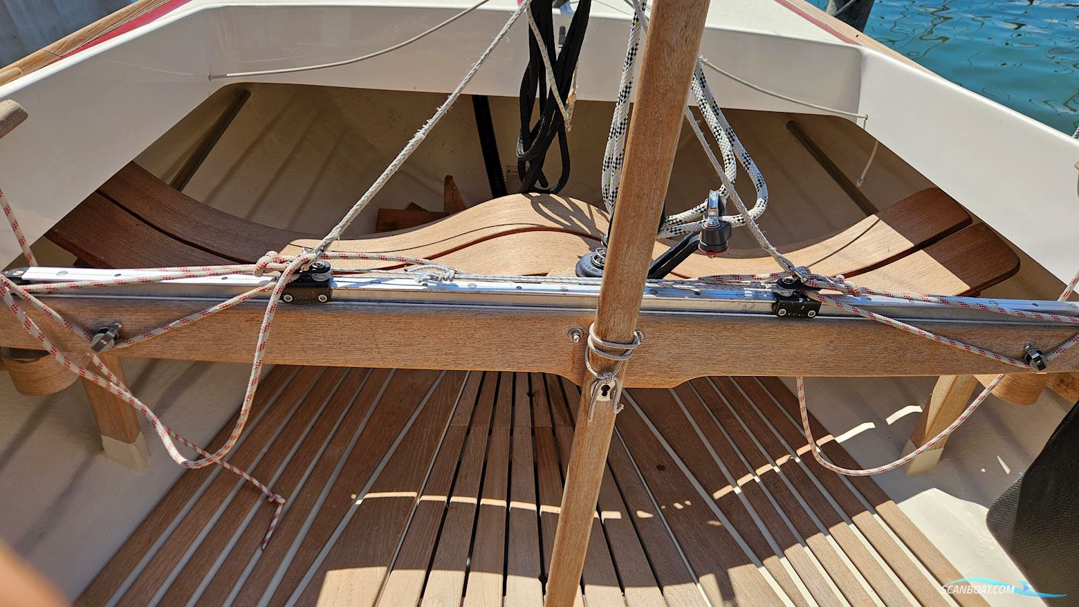 Nordisches Folkeboot