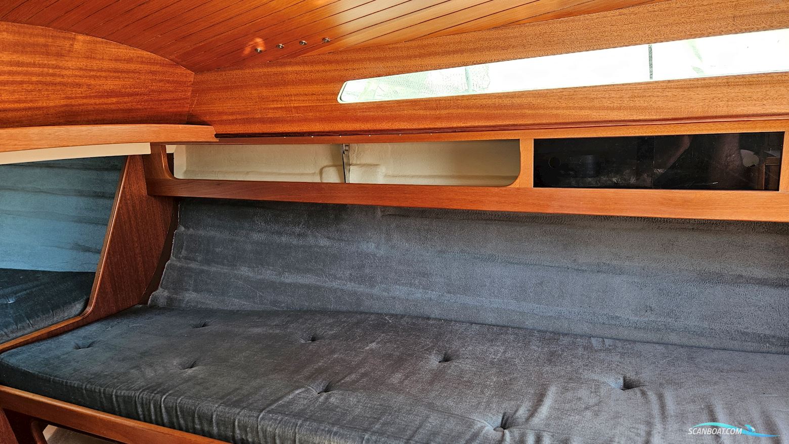 Nordisches Folkeboot