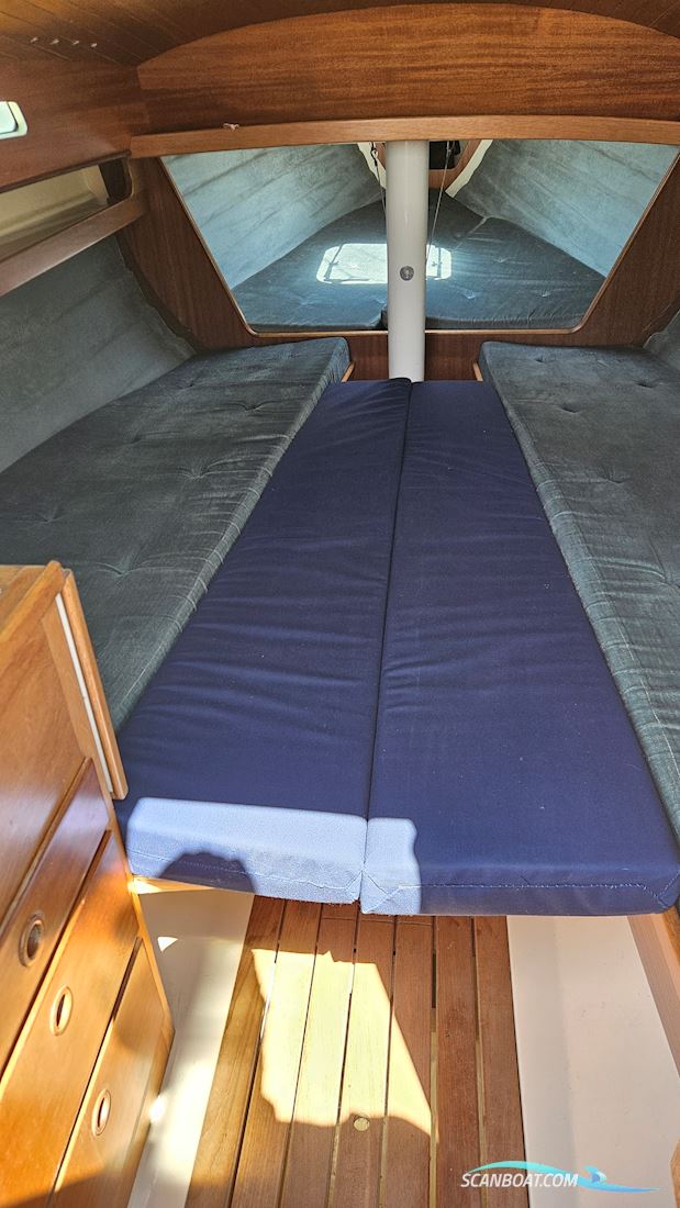 Nordisches Folkeboot