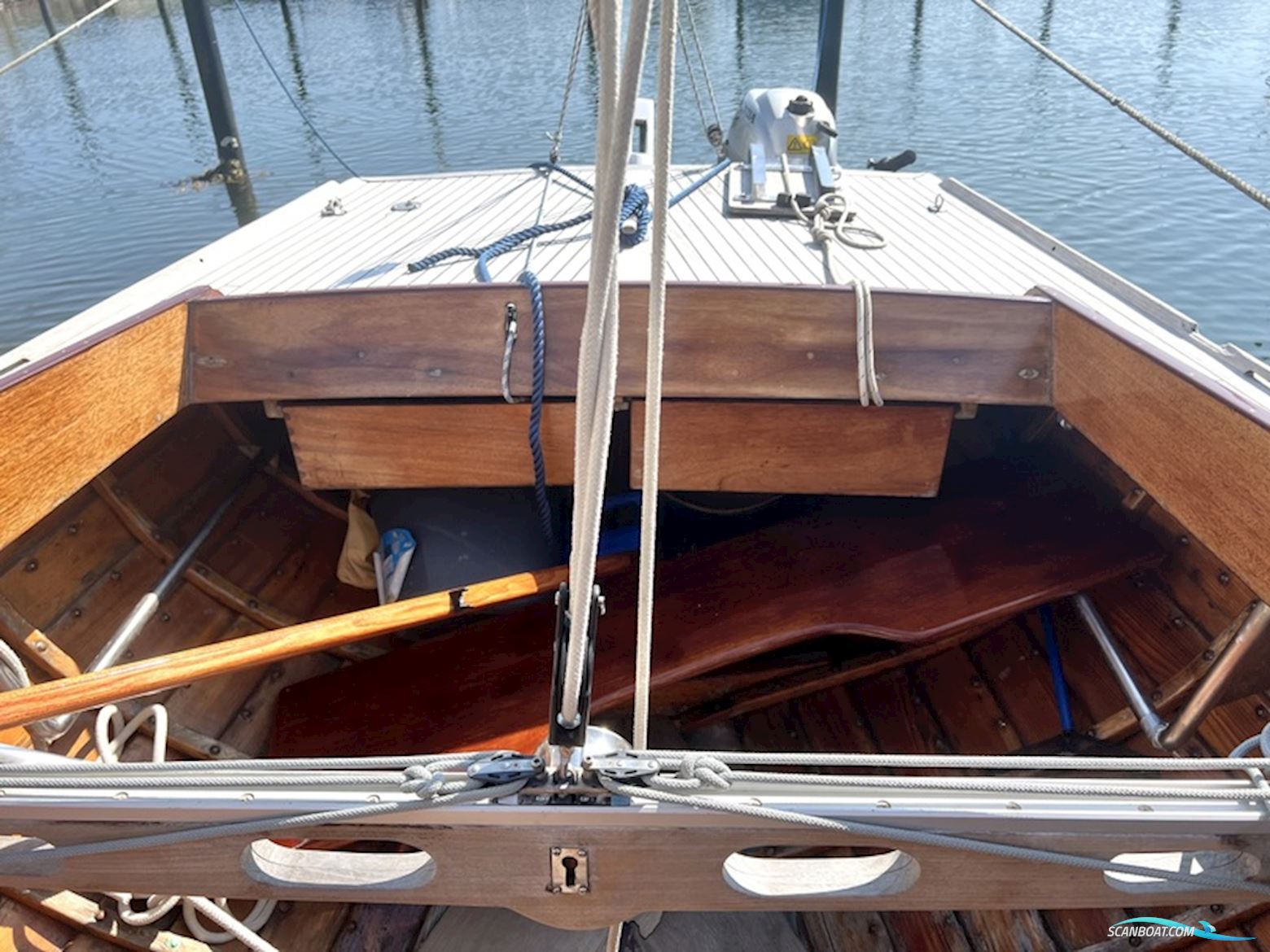 Nordisk Folkebåd