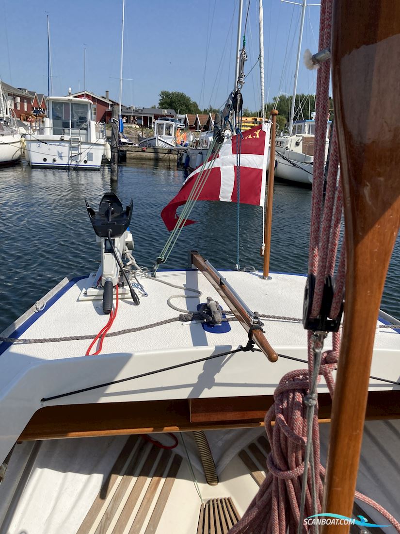 Nordisk Folkebåd
