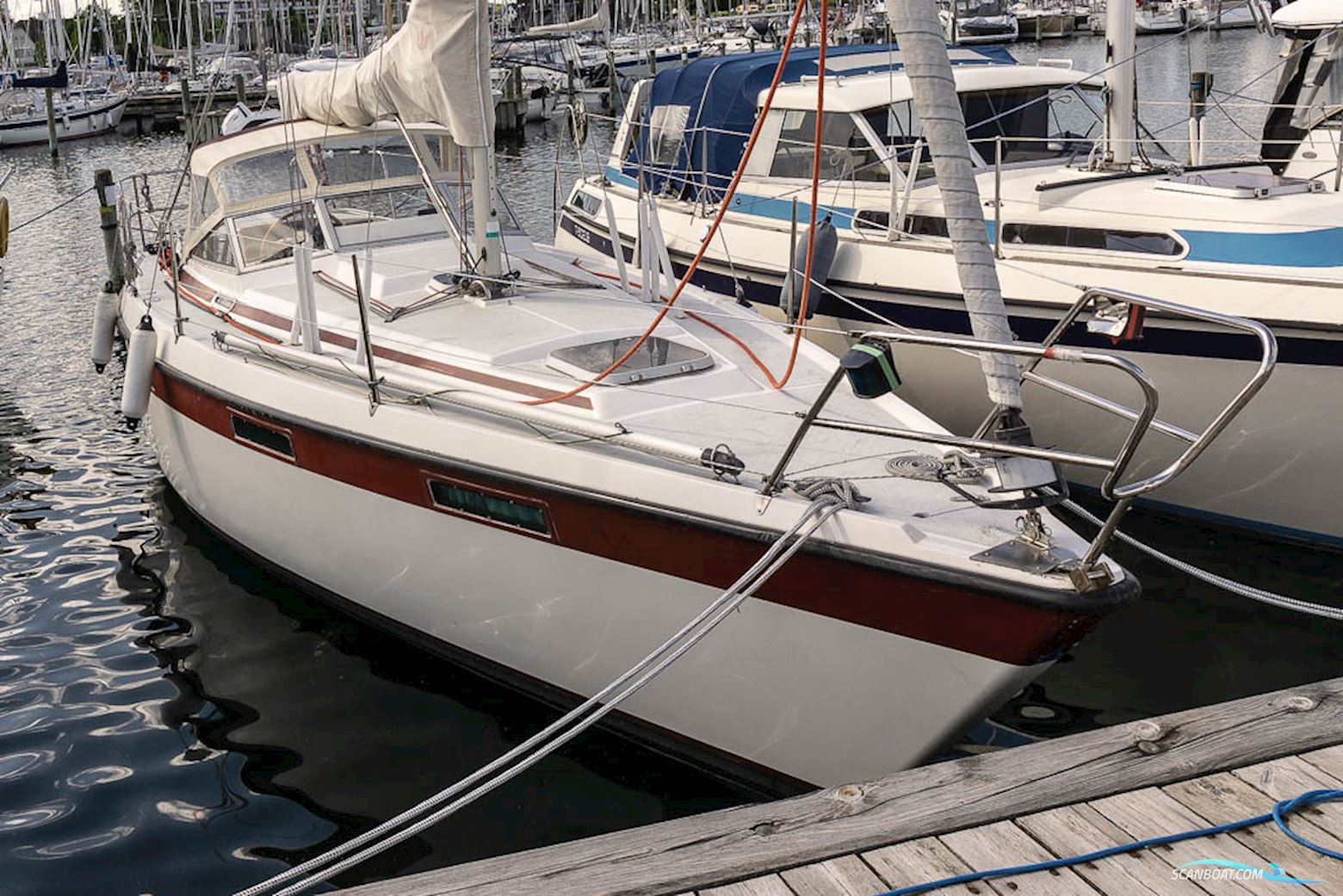 Nordship 28 - Solgt på 10 Dage