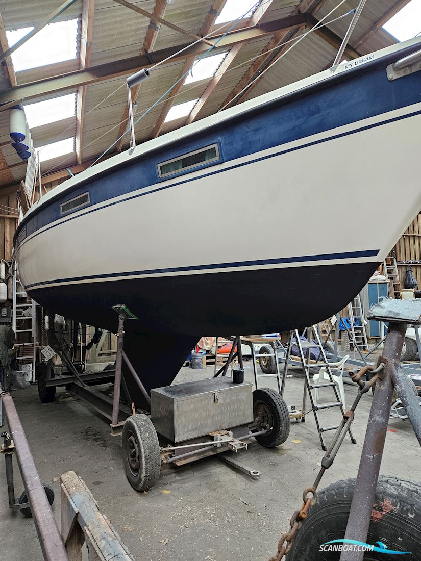 Nordship 28