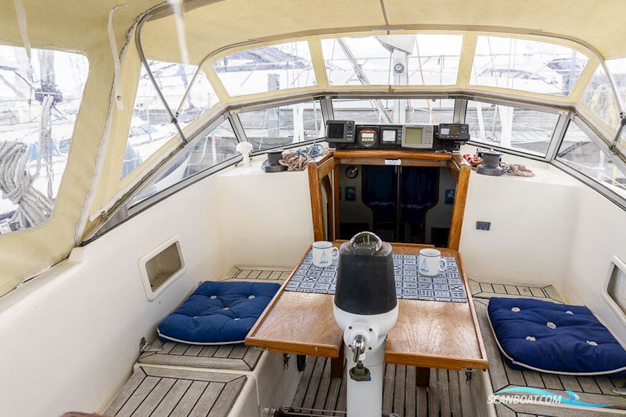 Nordship 28