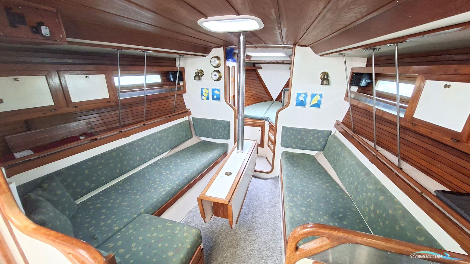 Nordship 28