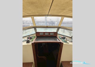 Nordship 29, 1980 - Frederikshavn Zeilboten 1980, met Solé Mini 29 - 2018 motor, Denemarken