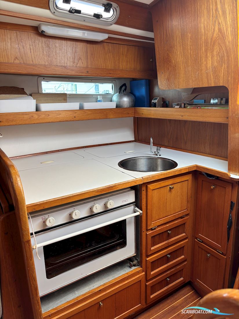 Nordship 29
