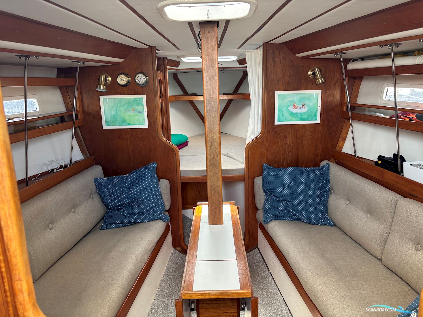Nordship 29
