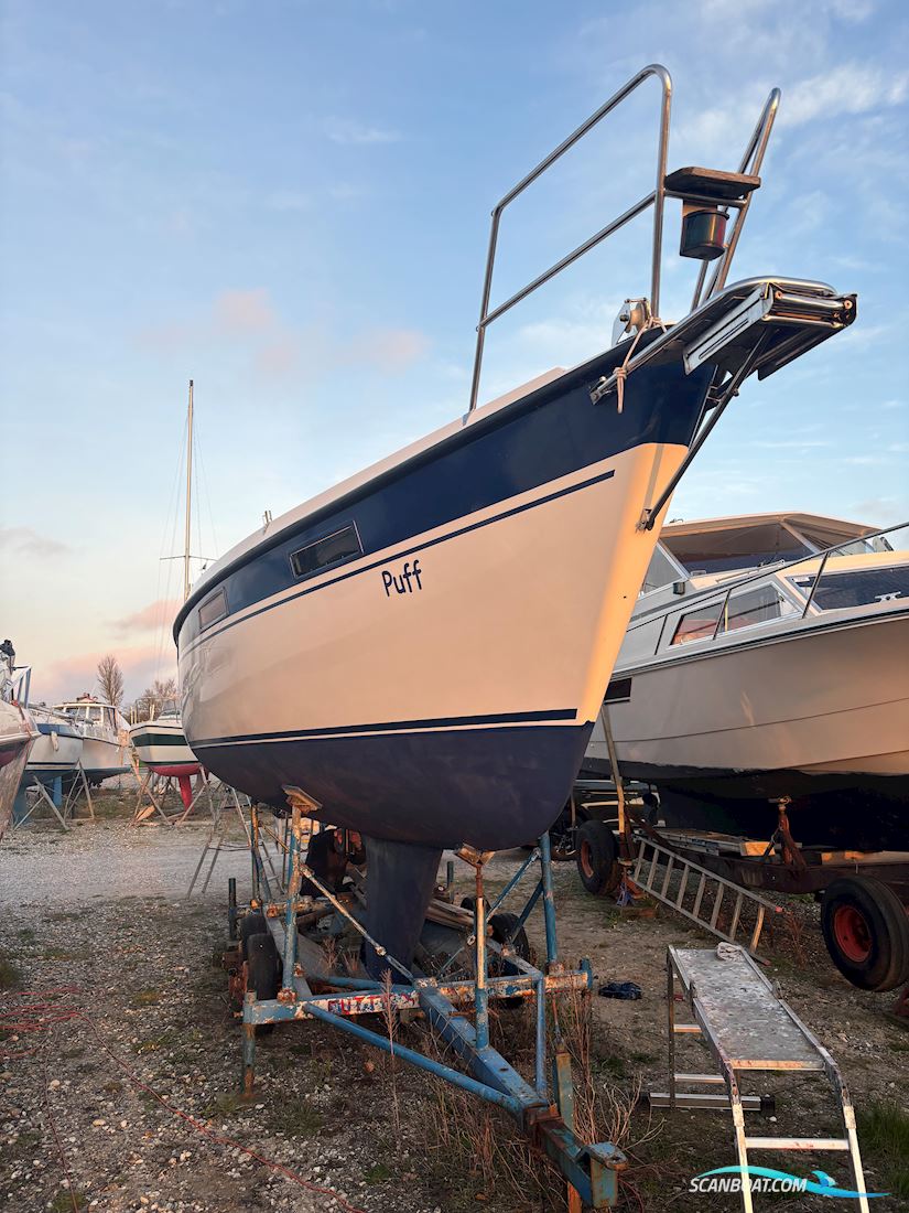 Nordship 29