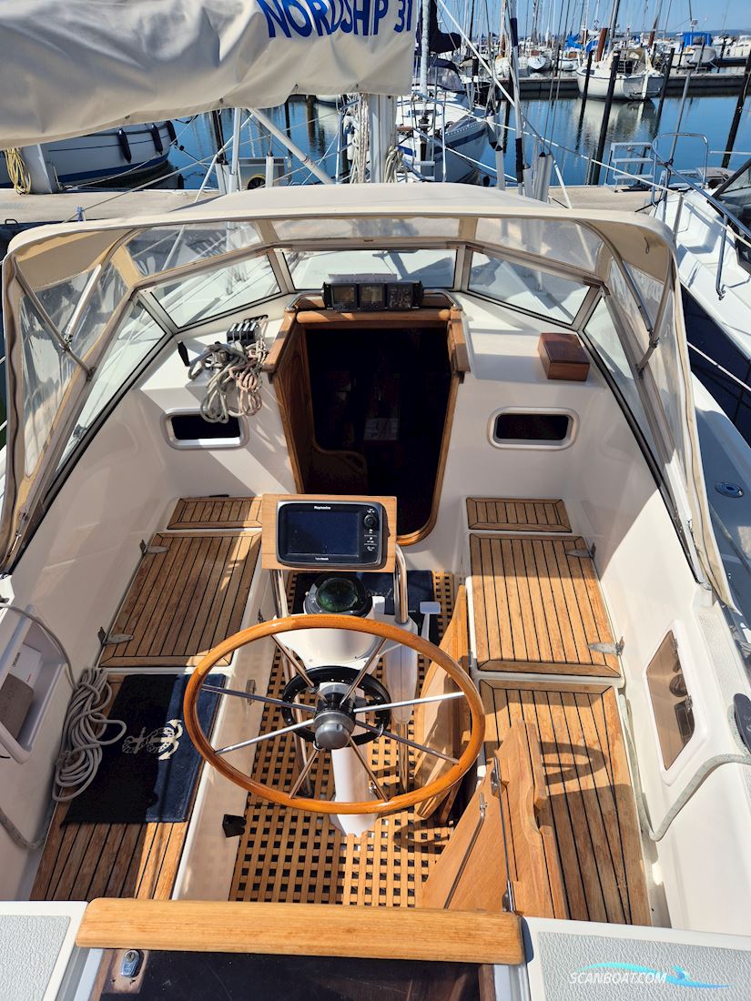 Nordship 31